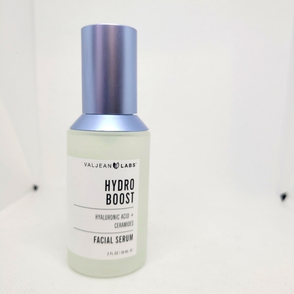 valjean labs Skincare Valjean Labs Hyaluronic Acid Ceramides Hydro